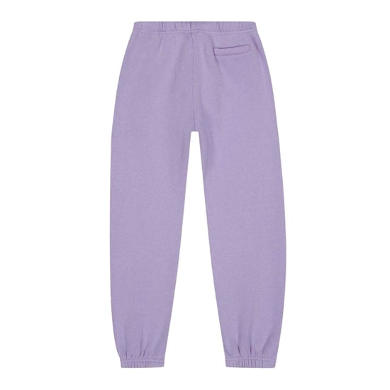 Palm Angels Kinder/Kinder Joggingbroek met logo (Lila/Wit) - Image 2