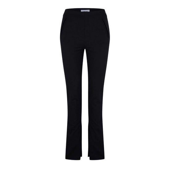 Ambush Dames Tailring Slim Trousers (Zwart) - Image 1