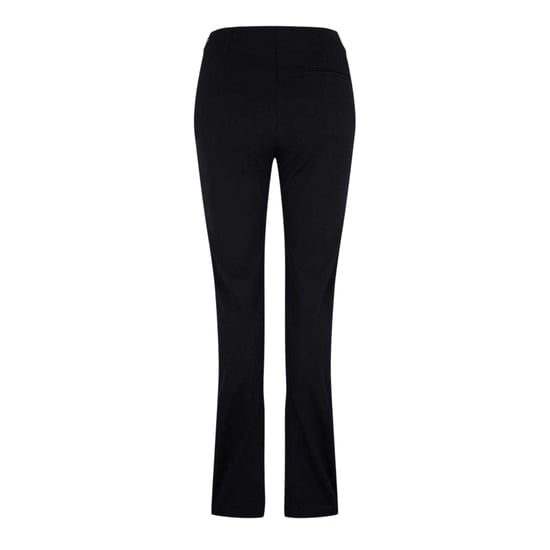 Ambush Dames Tailring Slim Trousers (Zwart) - Image 2