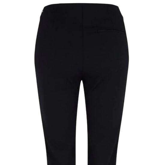 Ambush Dames Tailring Slim Trousers (Zwart) - Image 4
