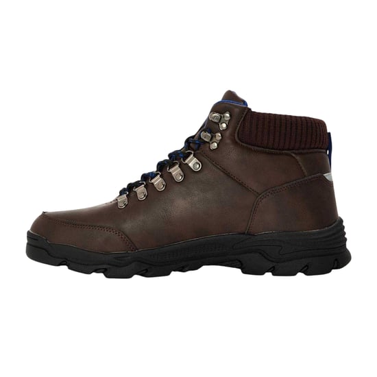Original Penguin Heren wandelschoenen (Bruin) - Image 2