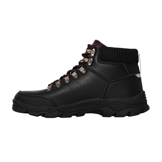 Original Penguin Heren wandelschoenen (Zwart) - Image 2