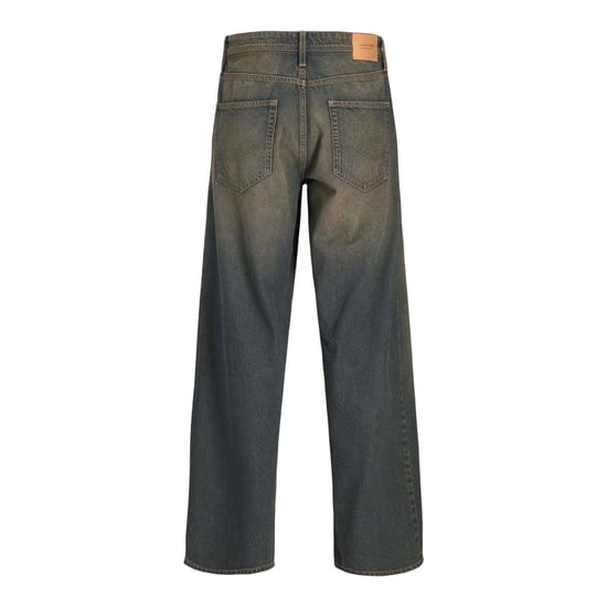 Jack And Jones Heren 083 Denim Fade Skinny Jeans (Blauwe Denim) - Image 2
