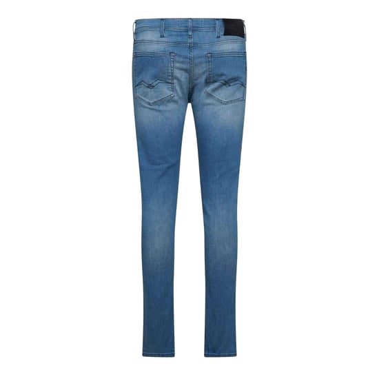 Replay Jondrill skinny jeans voor heren (Blauw) - Image 2