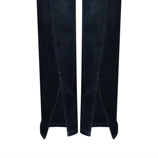 Replay Heren Rechte Jeans (Blauw) - Image 4