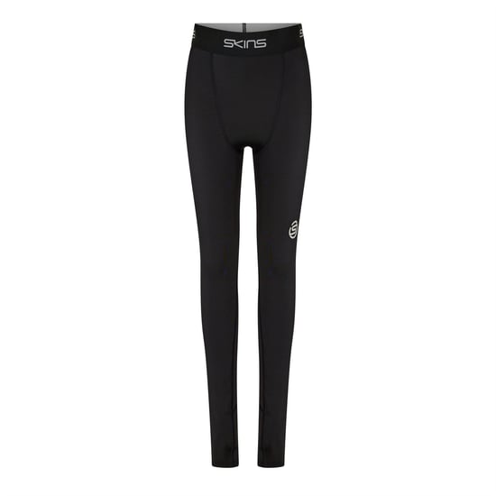 Skins Performance-legging uit de Mens Series-1-collectie (Zwart) - Image 1