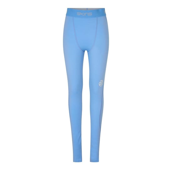 Skins Performance-legging uit de Mens Series-1-collectie (Blauw) - Image 1