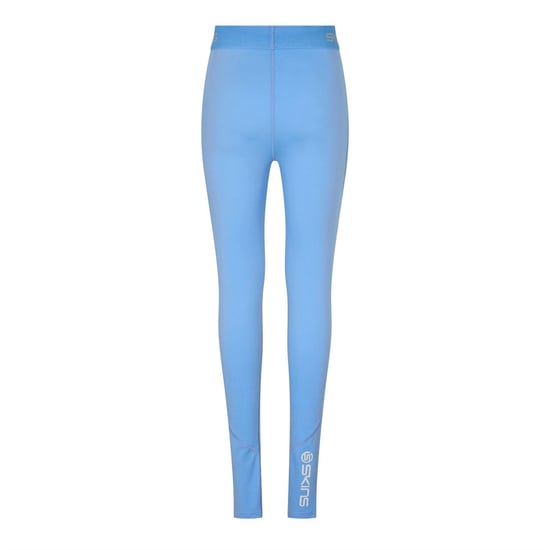 Skins Performance-legging uit de Mens Series-1-collectie (Blauw) - Image 2