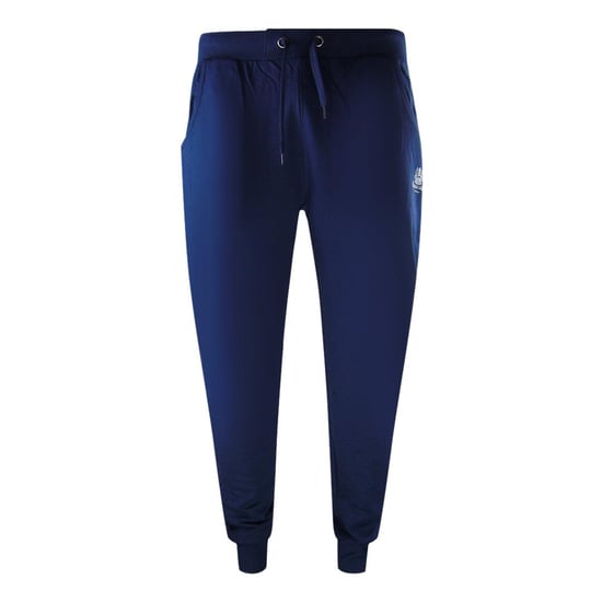 Aquascutum Heren Crest Trainingspak (Marineblauw) - Image 4