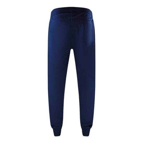 Aquascutum Heren Crest Trainingspak (Marineblauw) - Image 5