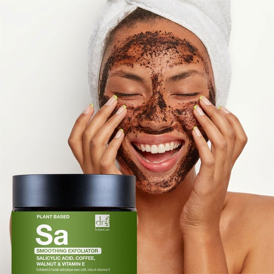 Dr. Botanicals Anti-aging exfoliant met salicylzuur, koffie, walnoot en vitamine E 30 ml - Image 6