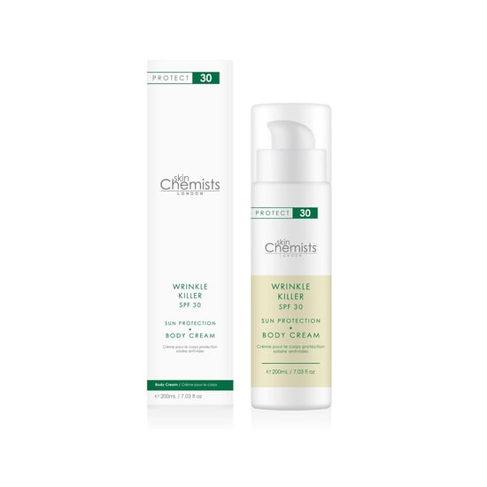 skinChemists Anti-aging cadeauset voor de feestdagen: bescherming tegen rimpels en een stralende huid - Image 3
