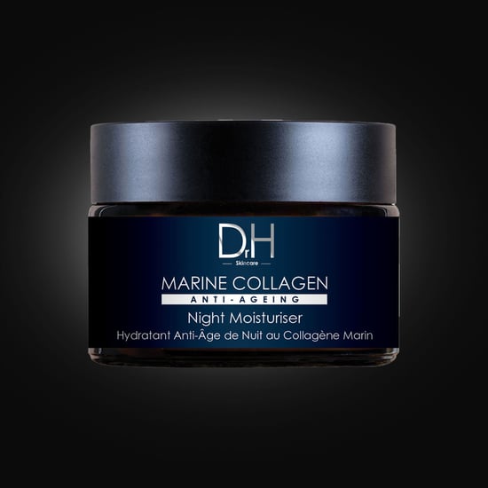 Dr H Anti-aging hydratatie- en stralingspakket - Image 2