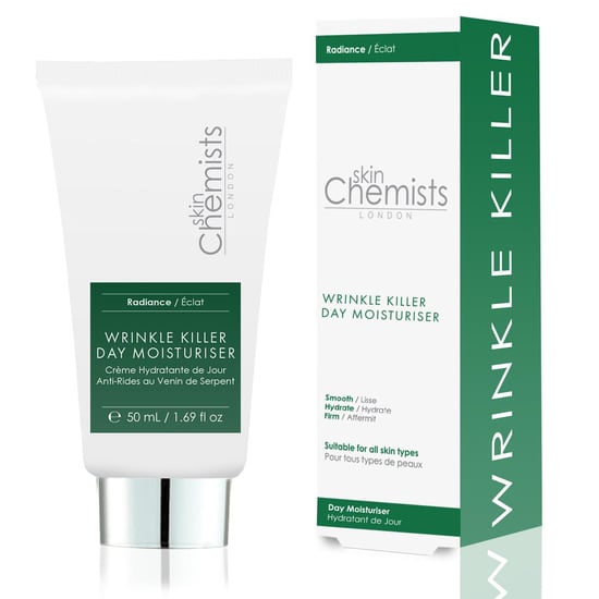 skinChemists Anti-aging serum tegen rimpels, dag- en nachtcrèmeset - Image 3