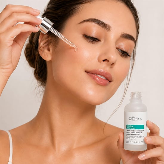 skinChemists Gezichtsserum voor de gevoelige huid: 5% drakenbloed, 3% centella asiatica, 30 ml - Image 6