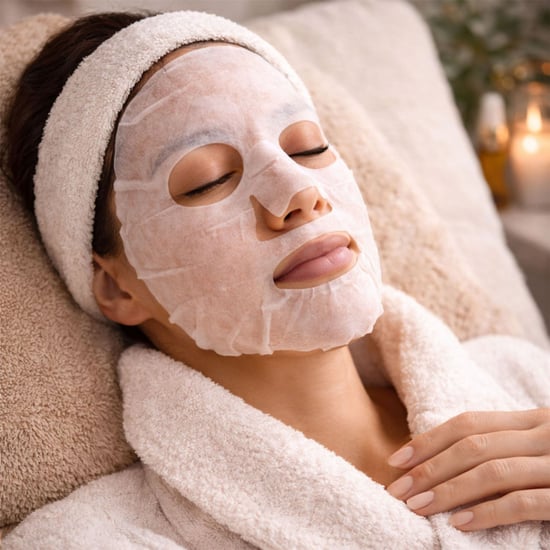 Dr. Botanicals Ultraverhelderend anti-aging gezichtsmasker met vitamine C en hyaluronzuur, verpakking van 10 stuks - Image 3