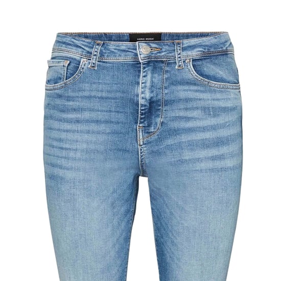 Vero Moda Vrouwen/dames Skinny Jeans (Lichtblauw) - Image 2