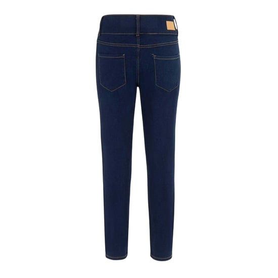 Firetrap Katoenen jeans voor dames (Marine) - Image 2