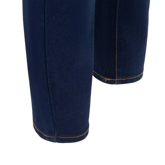 Firetrap Katoenen jeans voor dames (Marine) - Image 4