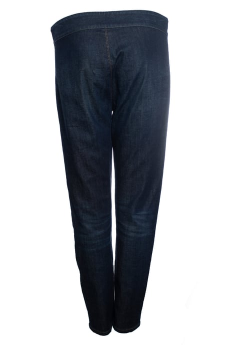 Gucci, indigo donker gewassen denim skinny jeans - Image 2