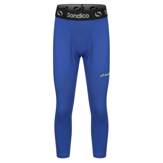 Sondico Jongens 3/4 Tights (Koninklijk Blauw) - Image 1