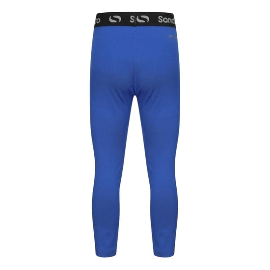 Sondico Jongens 3/4 Tights (Koninklijk Blauw) - Image 2