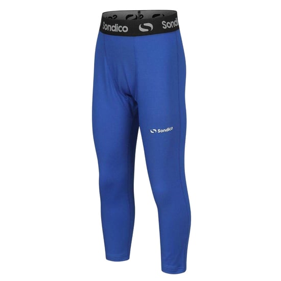 Sondico Jongens 3/4 Tights (Koninklijk Blauw) - Image 3