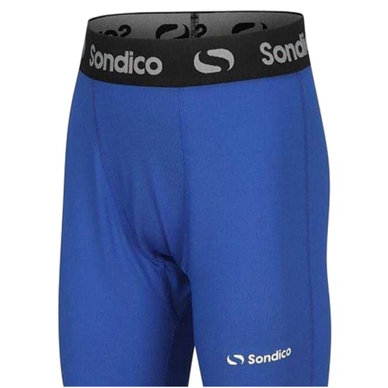Sondico Jongens 3/4 Tights (Koninklijk Blauw) - Image 4