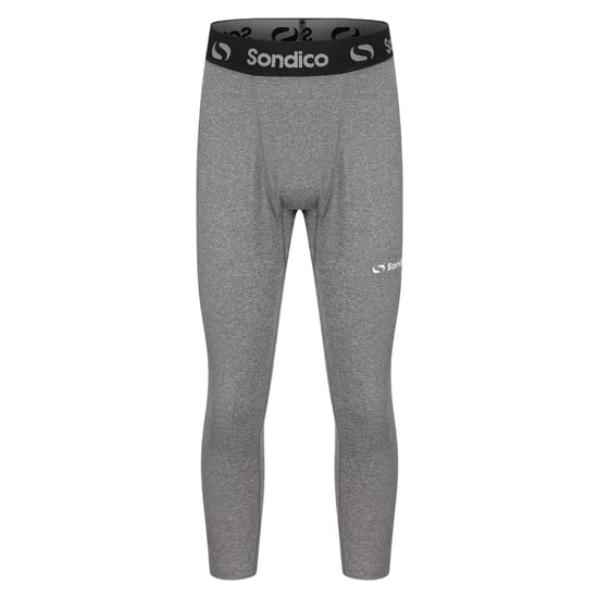 Sondico Jongens 3/4 Tights (Grijs) - Image 1