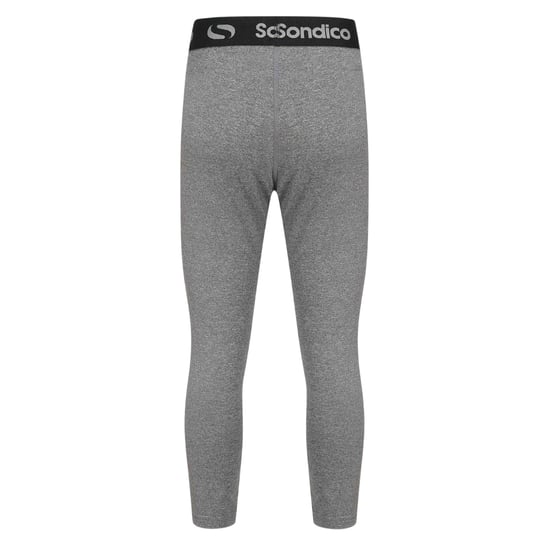 Sondico Jongens 3/4 Tights (Grijs) - Image 2