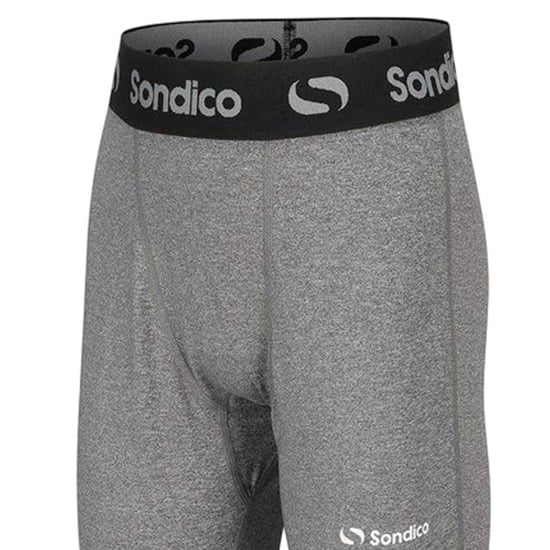 Sondico Jongens 3/4 Tights (Grijs) - Image 3