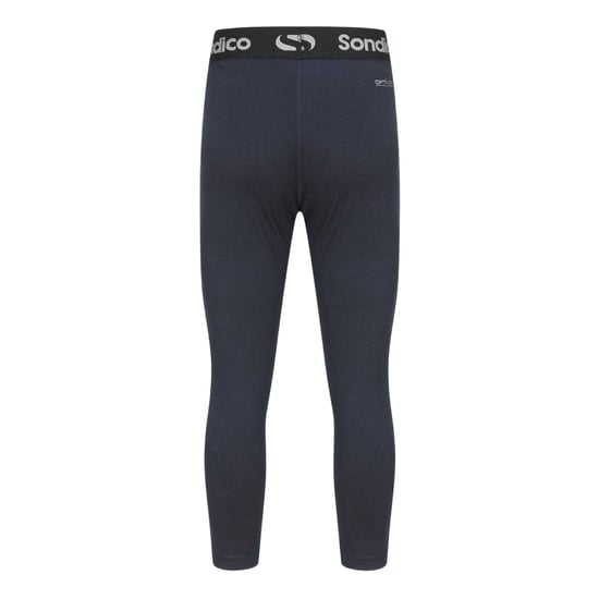 Sondico Jongens 3/4 Tights (Marineblauw) - Image 2