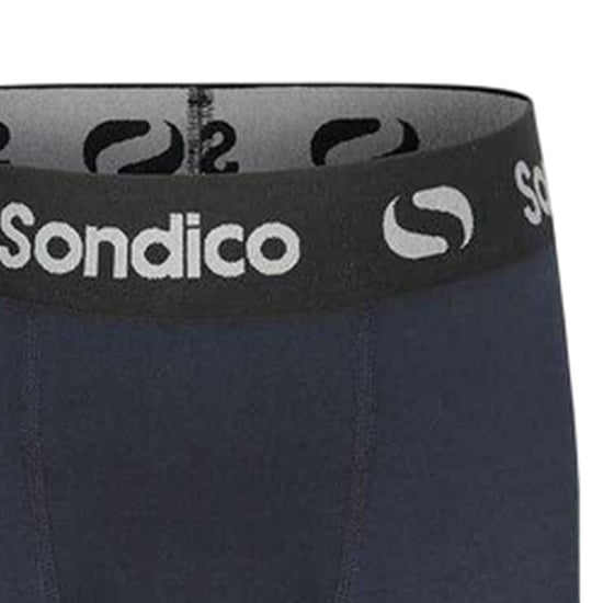 Sondico Jongens 3/4 Tights (Marineblauw) - Image 4