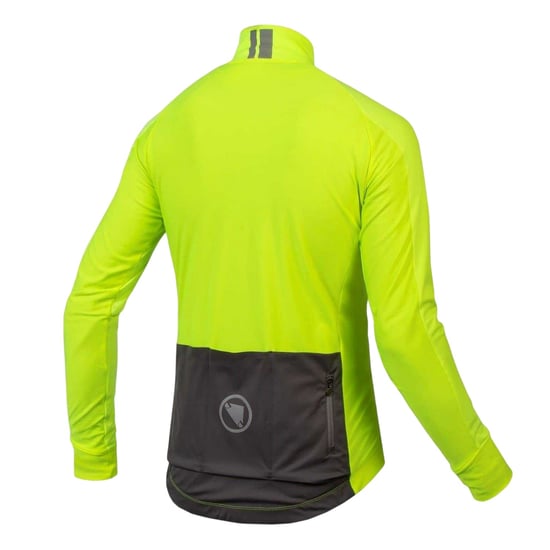 Endura Heren Jetstream II Fietsshirt (Felgeel) - Image 2