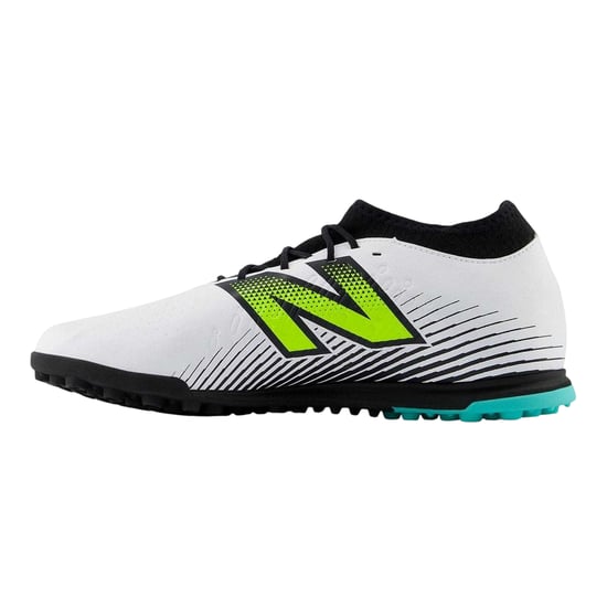 New Balance Heren Turf Trainingsvoetbalschoenen (Wit) - Image 2