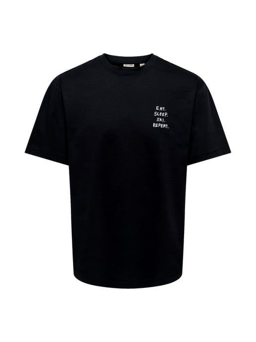 Only & Sons T-shirt - Image 1