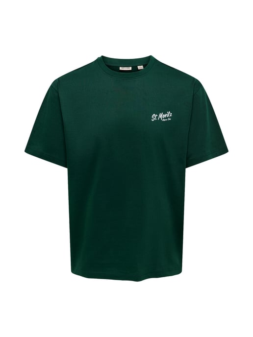 Only & Sons T-shirt - Image 1