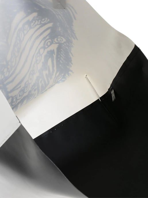 Tribeca Cake Logo draagtas - Image 3