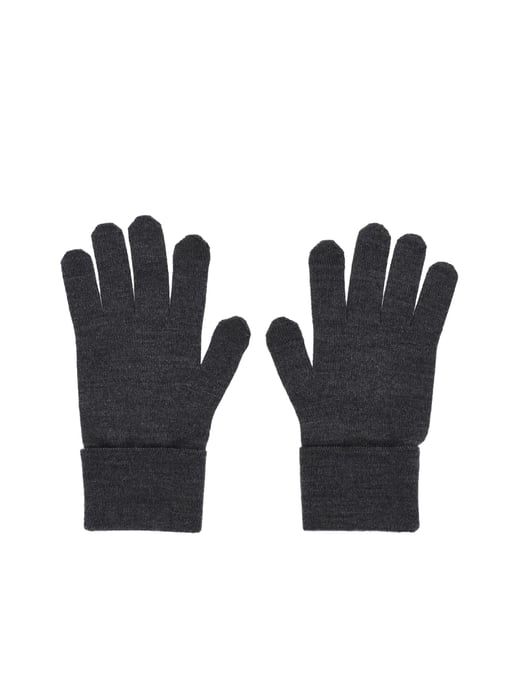 4G handschoenen met geborduurd logo - Image 2