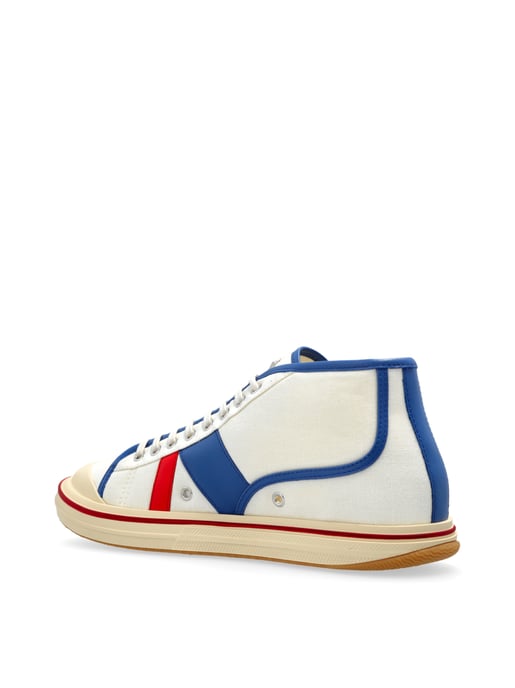 Eliott Mid-Top Sneakers - Image 3