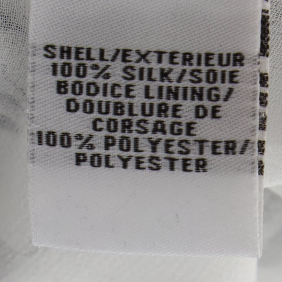 Diane Von Furstenberg Camden bloemenblouse van witte zijde - Image 6