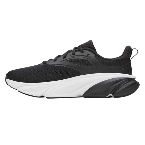 Under Armour Rogue 6-sportschoenen voor heren (Zwart, Wit) - Image 2