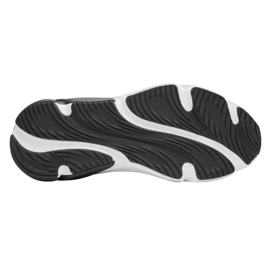 Under Armour Rogue 6-sportschoenen voor heren (Zwart, Wit) - Image 4