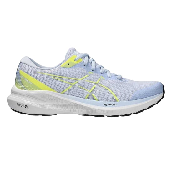 Asics Phoenix 13-schoenen voor heren (met gel) (Blauw) - Image 1