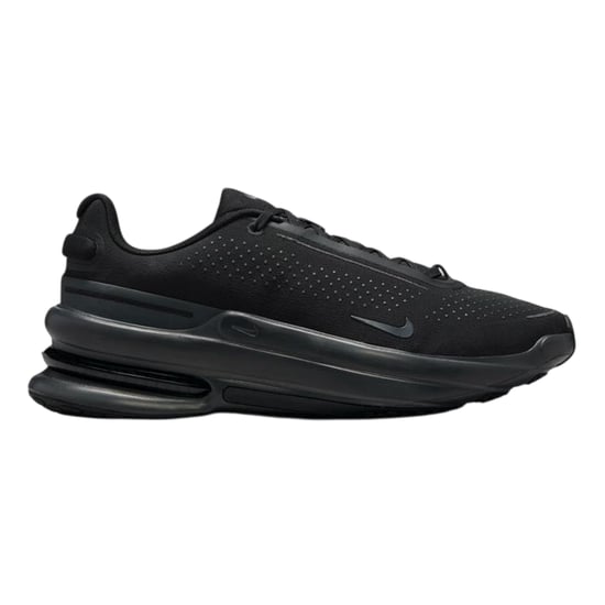 Nike Air Zoom Upturn-sportschoenen voor heren (Zwart/Grijs) - Image 1