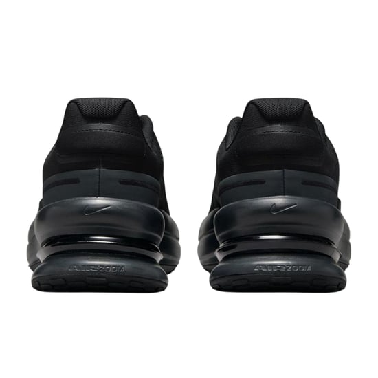 Nike Air Zoom Upturn-sportschoenen voor heren (Zwart/Grijs) - Image 2