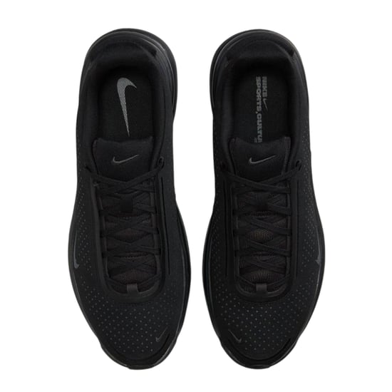 Nike Air Zoom Upturn-sportschoenen voor heren (Zwart/Grijs) - Image 3