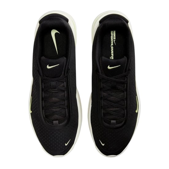 Nike Air Zoom Upturn-sportschoenen voor heren (Zwart/zeil) - Image 3
