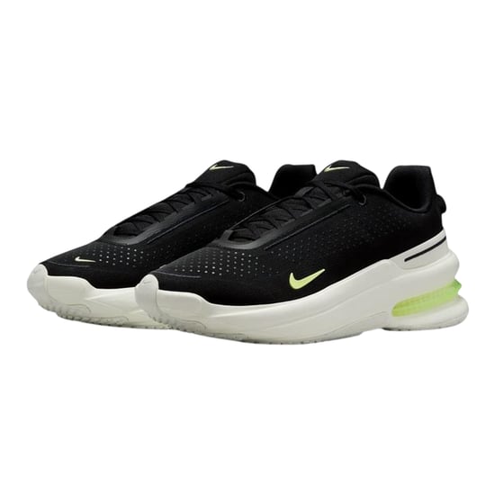 Nike Air Zoom Upturn-sportschoenen voor heren (Zwart/zeil) - Image 4