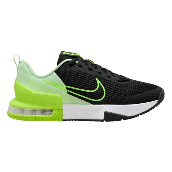 Nike Alpha-sportschoenen met luchtdemping voor heren (Zwart) - Image 1